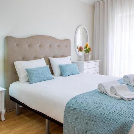 Belas Artes Apartment By Lovelystay ปอร์โต ภายนอก รูปภาพ