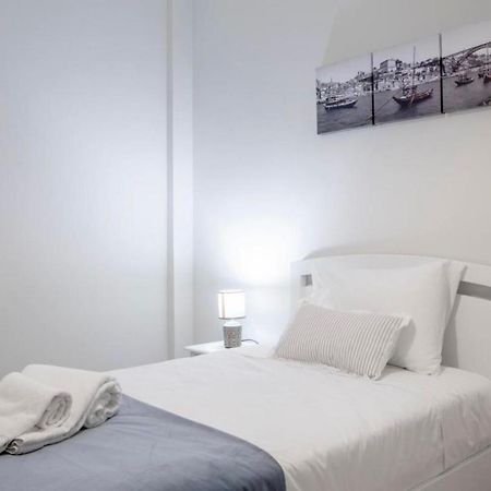 Belas Artes Apartment By Lovelystay ปอร์โต ภายนอก รูปภาพ