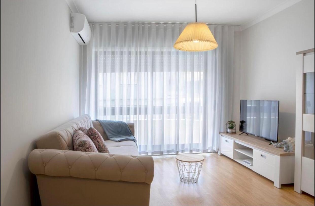 Belas Artes Apartment By Lovelystay ปอร์โต ภายนอก รูปภาพ
