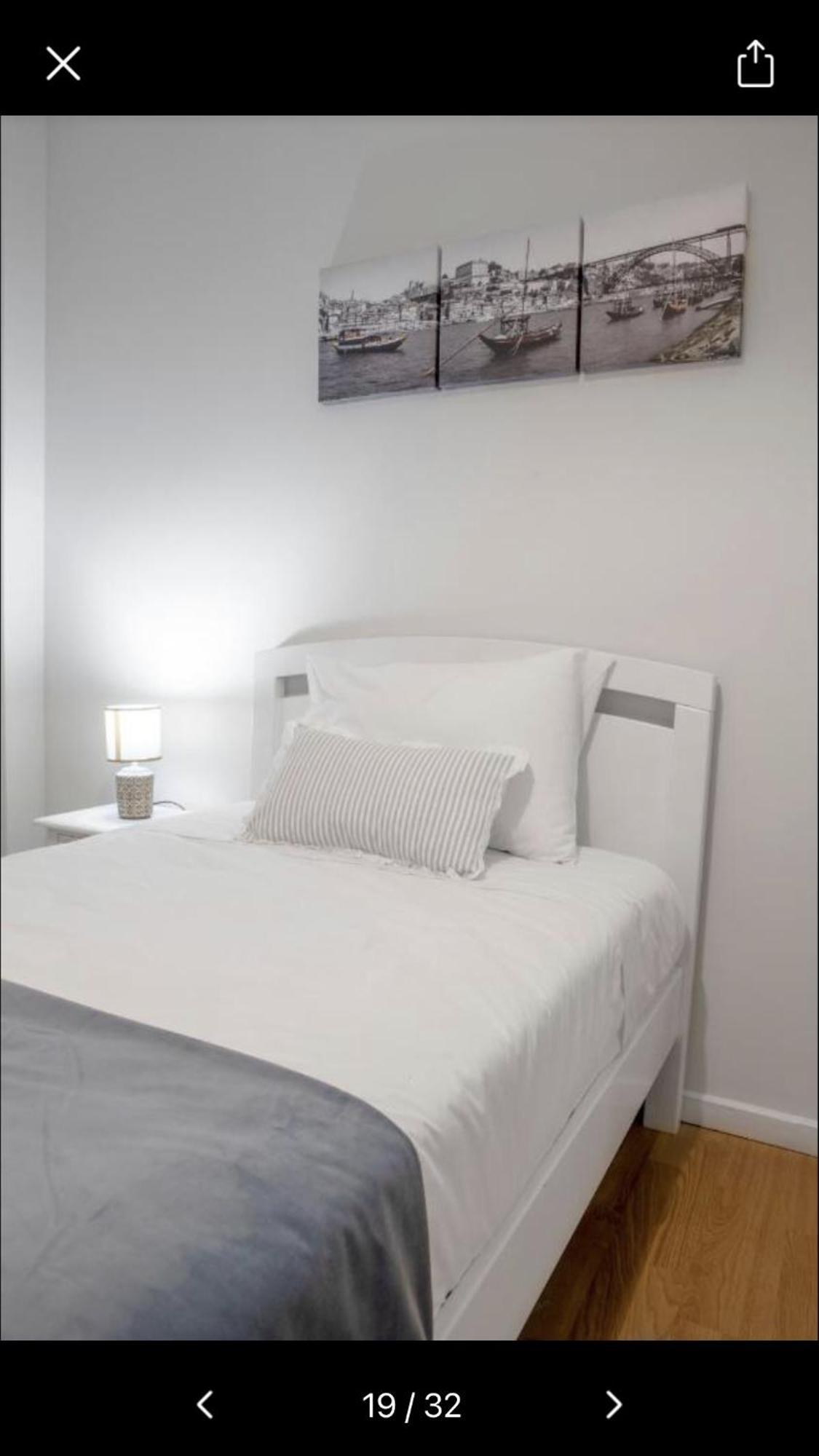 Belas Artes Apartment By Lovelystay ปอร์โต ภายนอก รูปภาพ