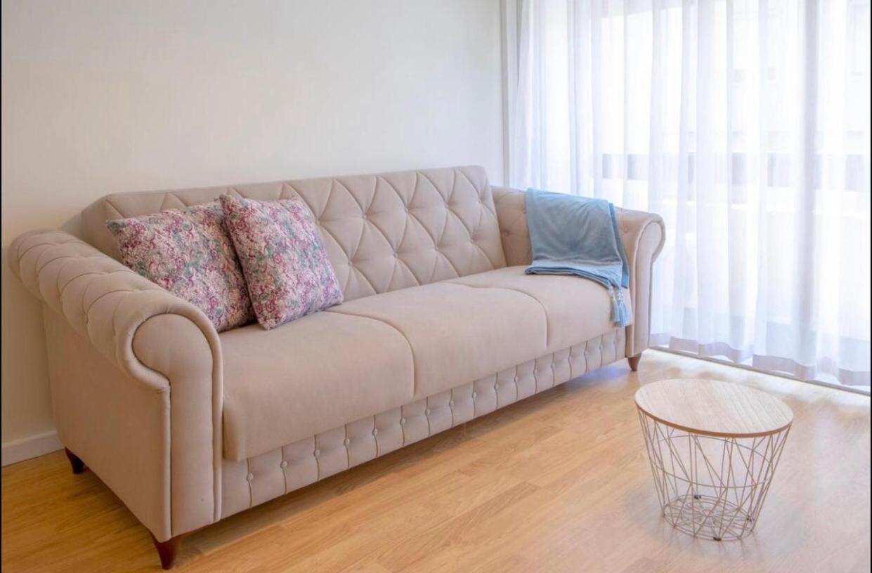 Belas Artes Apartment By Lovelystay ปอร์โต ภายนอก รูปภาพ