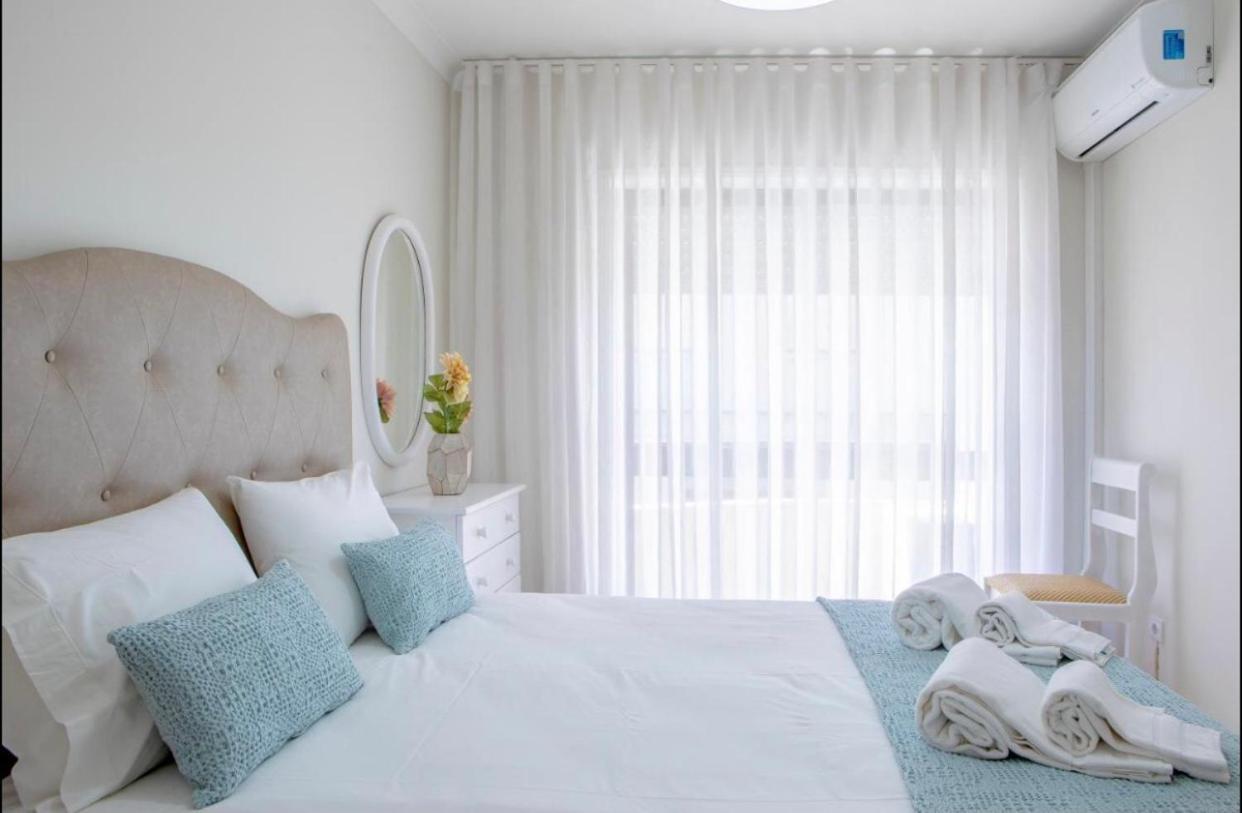 Belas Artes Apartment By Lovelystay ปอร์โต ภายนอก รูปภาพ