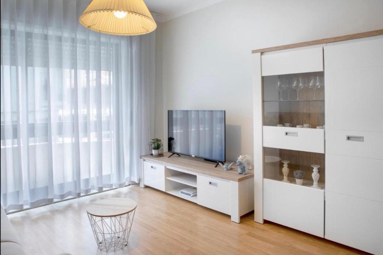 Belas Artes Apartment By Lovelystay ปอร์โต ภายนอก รูปภาพ
