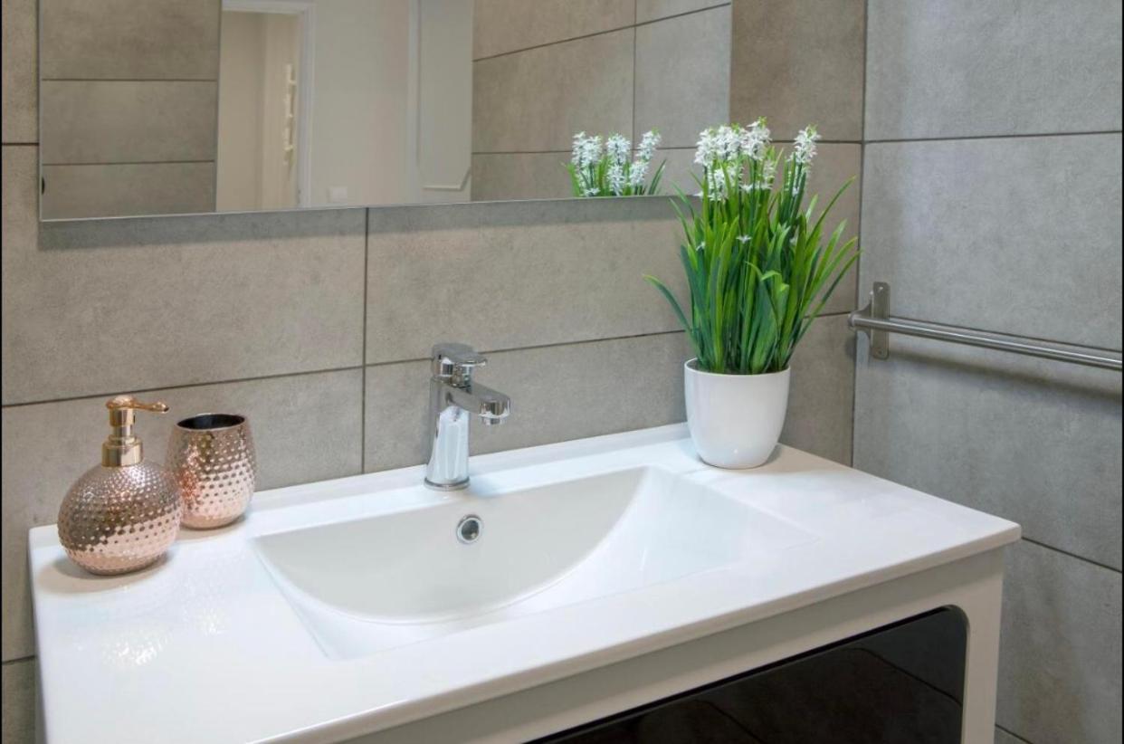Belas Artes Apartment By Lovelystay ปอร์โต ภายนอก รูปภาพ